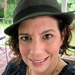 Meet your Posher, Katherine